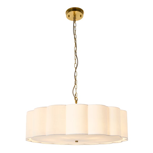 Photo 5 of Vogue Nantes 6 Light Adjustable Pendant Light Photo 5 of Vogue Nantes 6 Light Adjustable Pendant Light