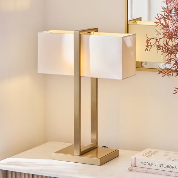 Vogue Essex Table Lamp