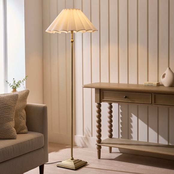 Vogue Vienna Floor Lamp