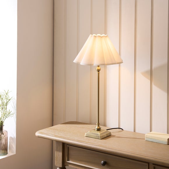 Vogue Vienna Table Lamp