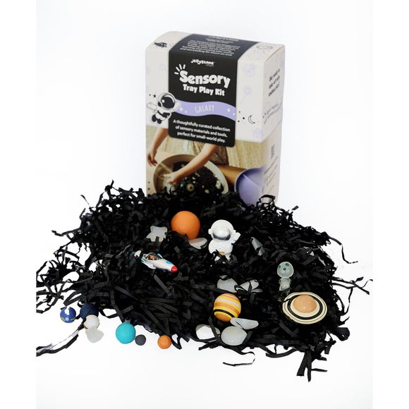 Jellystone Designs Galaxy Sensory Kit