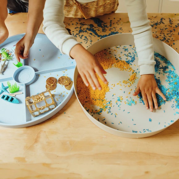 Jellystone Designs Under the Sea Sensory Kit