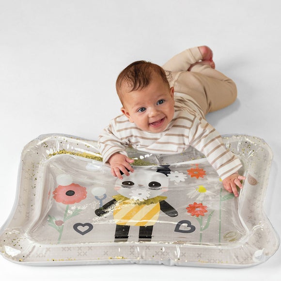 Taf Toys Panda Bloom Water Mat
