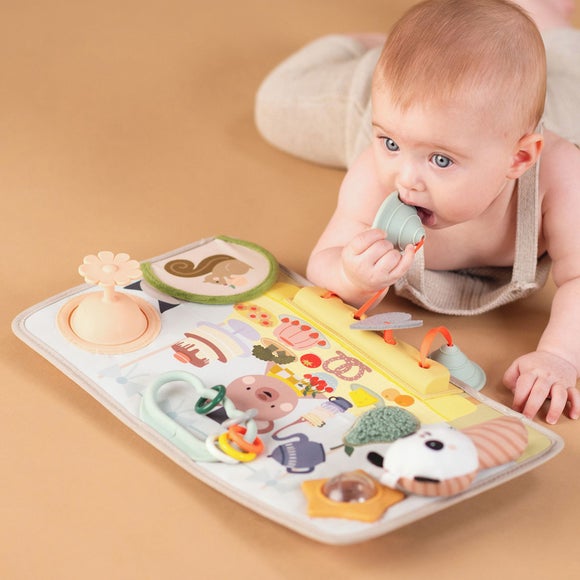 Taf Toys Peek Pop and Play Station