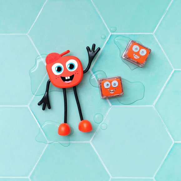Glo Pals Character Pack