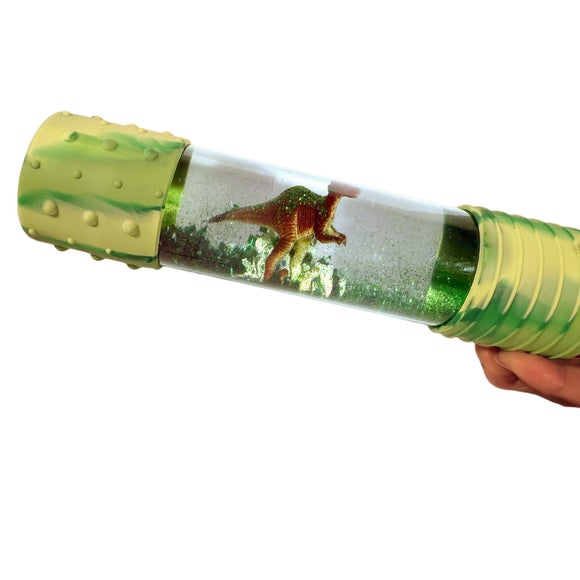 Jellystone Designs Dinosaur Calm Down Bottle