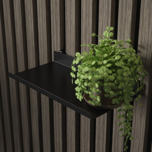 Kraus Wall Panel Shelf