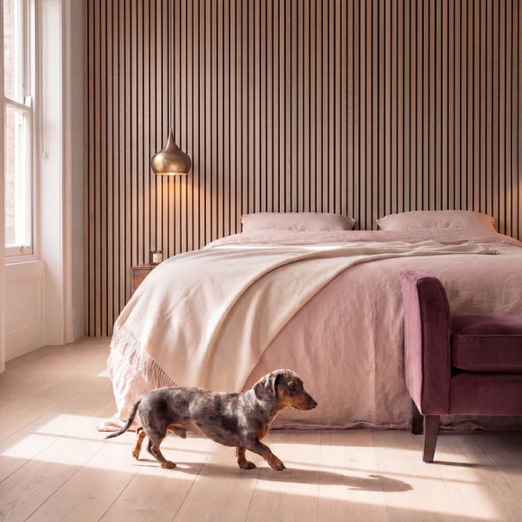 Kraus Wood Acoustic Wall Panels