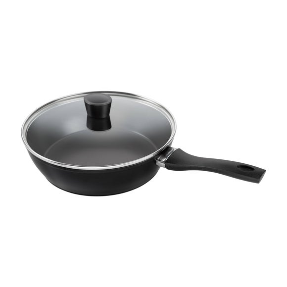 Henckels by Zwilling Breeze Saute Pan, 28cm