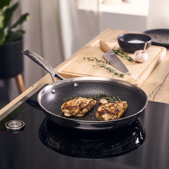 Henckels by Zwilling Paradigm Frying Pan