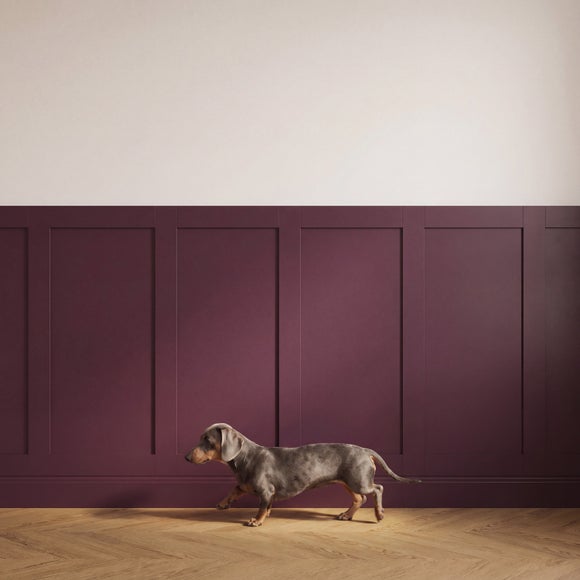 Kraus 1.2m Wall Panel Kit