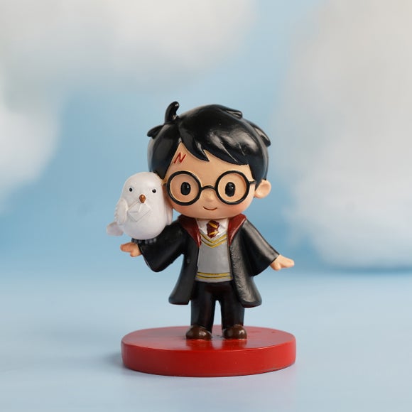 View Harry Potter Back To Hogwarts Harry Ornament