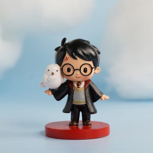 Harry Potter Back To Hogwarts Harry Ornament