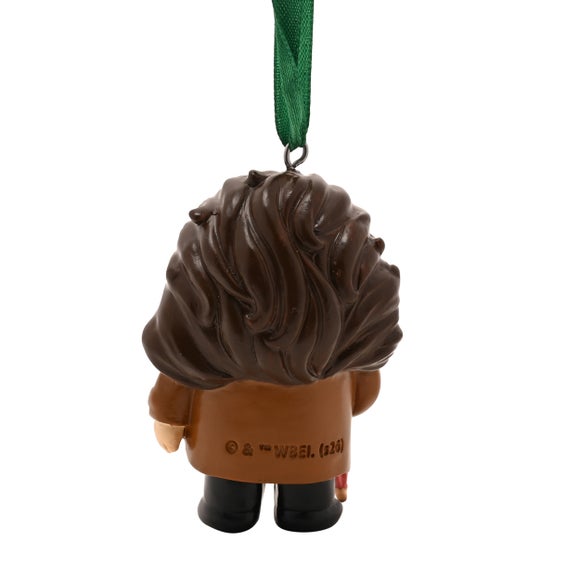 Photo 4 of Harry Potter Back To Hogwarts Hagrid Hanging Decoration