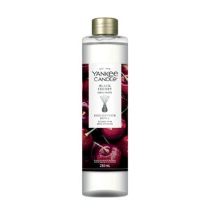 Yankee Candle Black Cherry Diffuser Refill