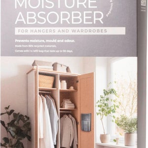 Absodry Moisture Absorber Hanger