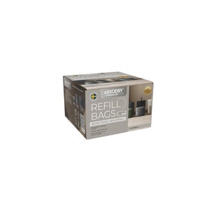 Absodry Pack Of 4 Moisture Absorber Series 3 Refill Packs