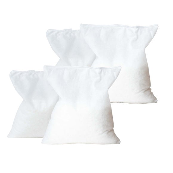 Photo 2 of Absodry Pack Of 4 Moisture Absorber Series 3 Refill Packs