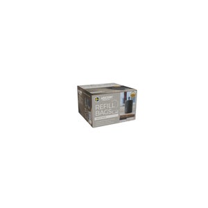 Absodry Pack Of 2 600g Refills For Duo Family Bags