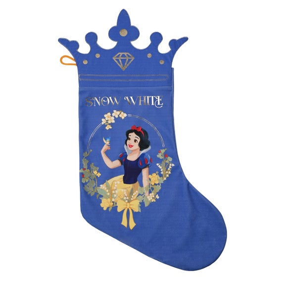 Disney Princess Snow White Stocking