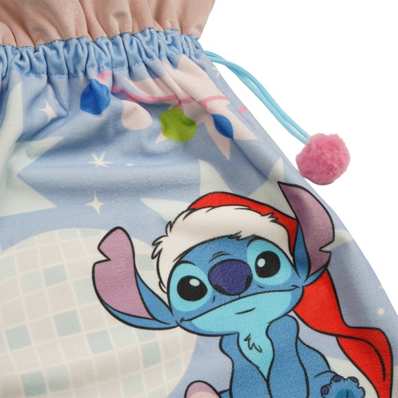 Photo 2 of Disney Icon Stitch Present Sack