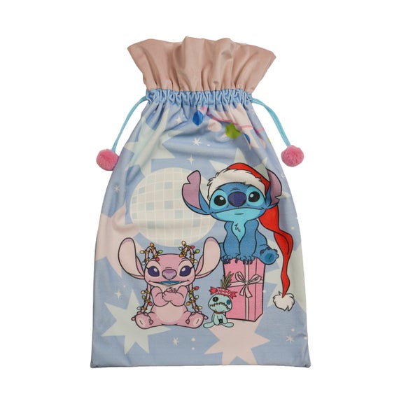 Photo 3 of Disney Icon Stitch Present Sack