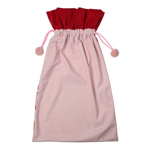 Photo 5 of Disney Icon Mickey & Minnie Mouse Present Sack Photo 5 of Disney Icon Mickey & Minnie Mouse Present Sack