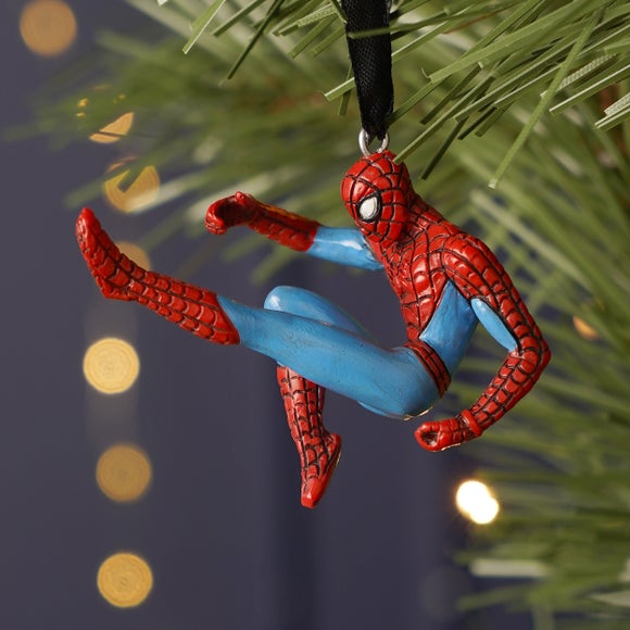 Marvel The Avengers Spider-Man Hanging Decoration