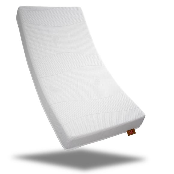 Photo 2 of Return - Sareer Value Double Memory Foam Mattress