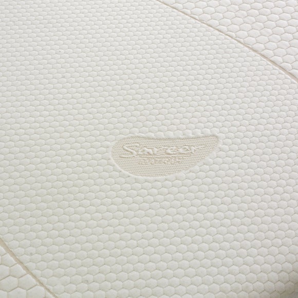 Photo 3 of Return - Sareer Value Double Memory Foam Mattress
