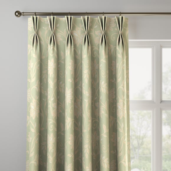 Pimlico Made to Measure Curtains Pimlico Duckegg