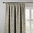 Summer Scroll Made to Measure Curtains Summer Scroll Blue