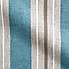 Vintage Stripe Made to Measure Curtains Vintage Stripe Blue