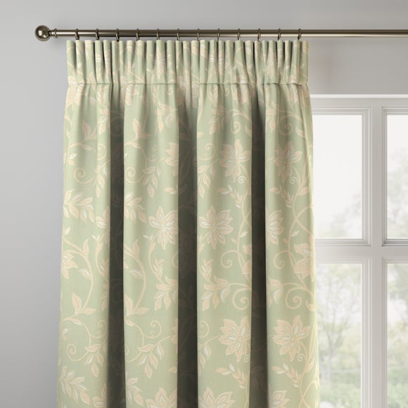 Pimlico Made to Measure Curtains Pimlico Duckegg