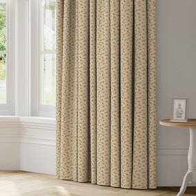 Summer Jacquard Made to Measure Curtains