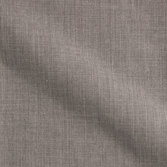 Linoso Made to Measure Curtains Linoso Grey