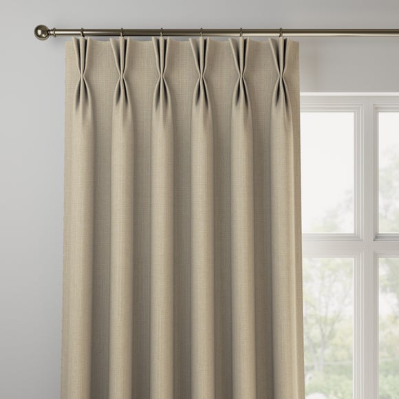 Bowness Made to Measure Curtains Bowness Cream