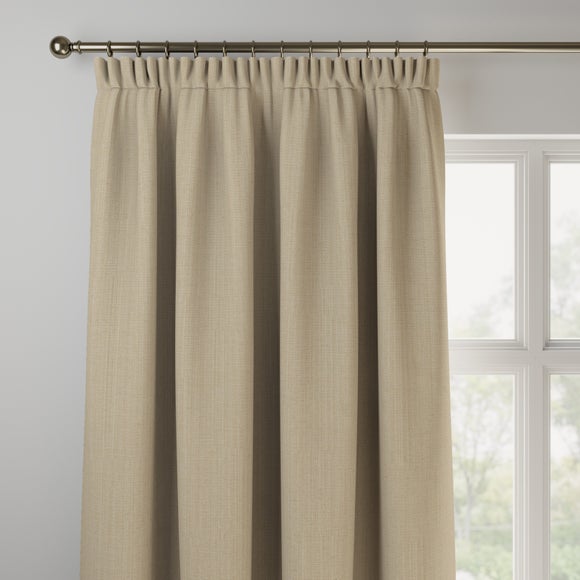 Bowness Made to Measure Curtains Bowness Cream