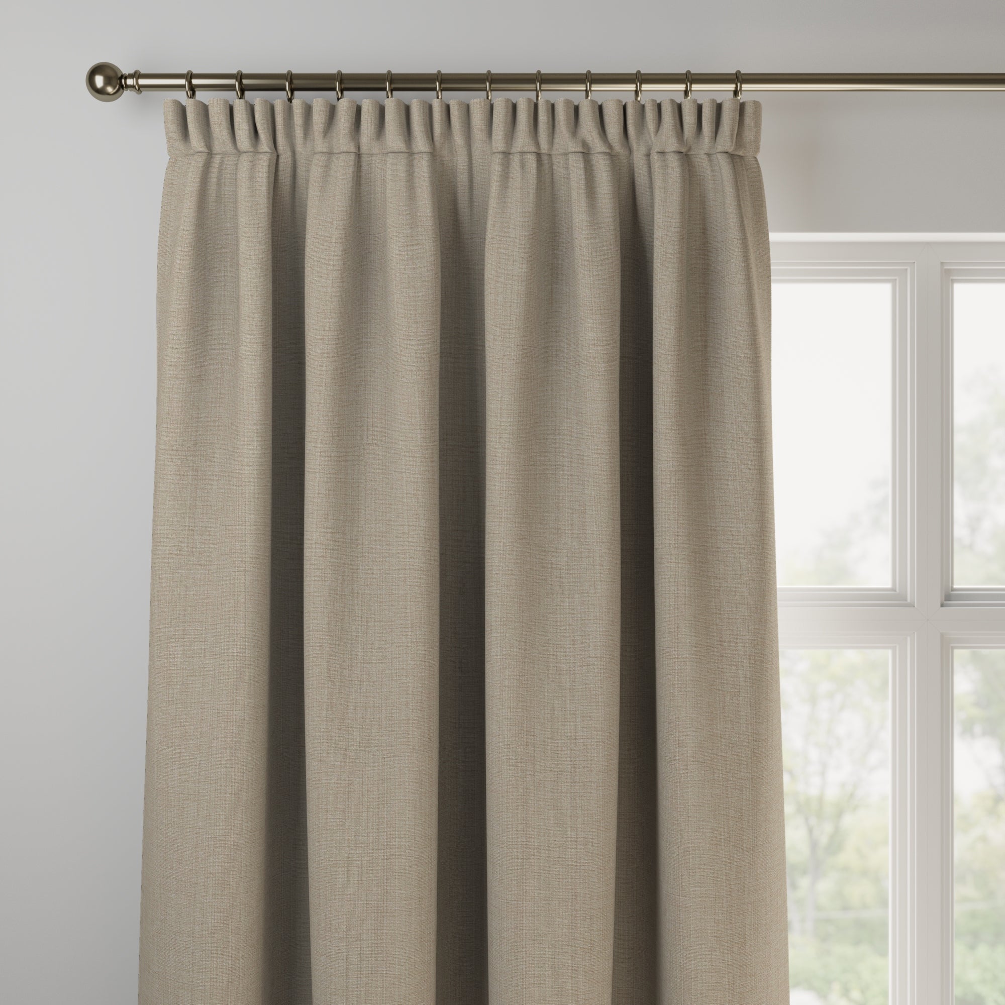 Bowness Made to Measure Curtains | Dunelm