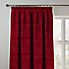 Hinton Made to Measure Curtains Hinton Claret