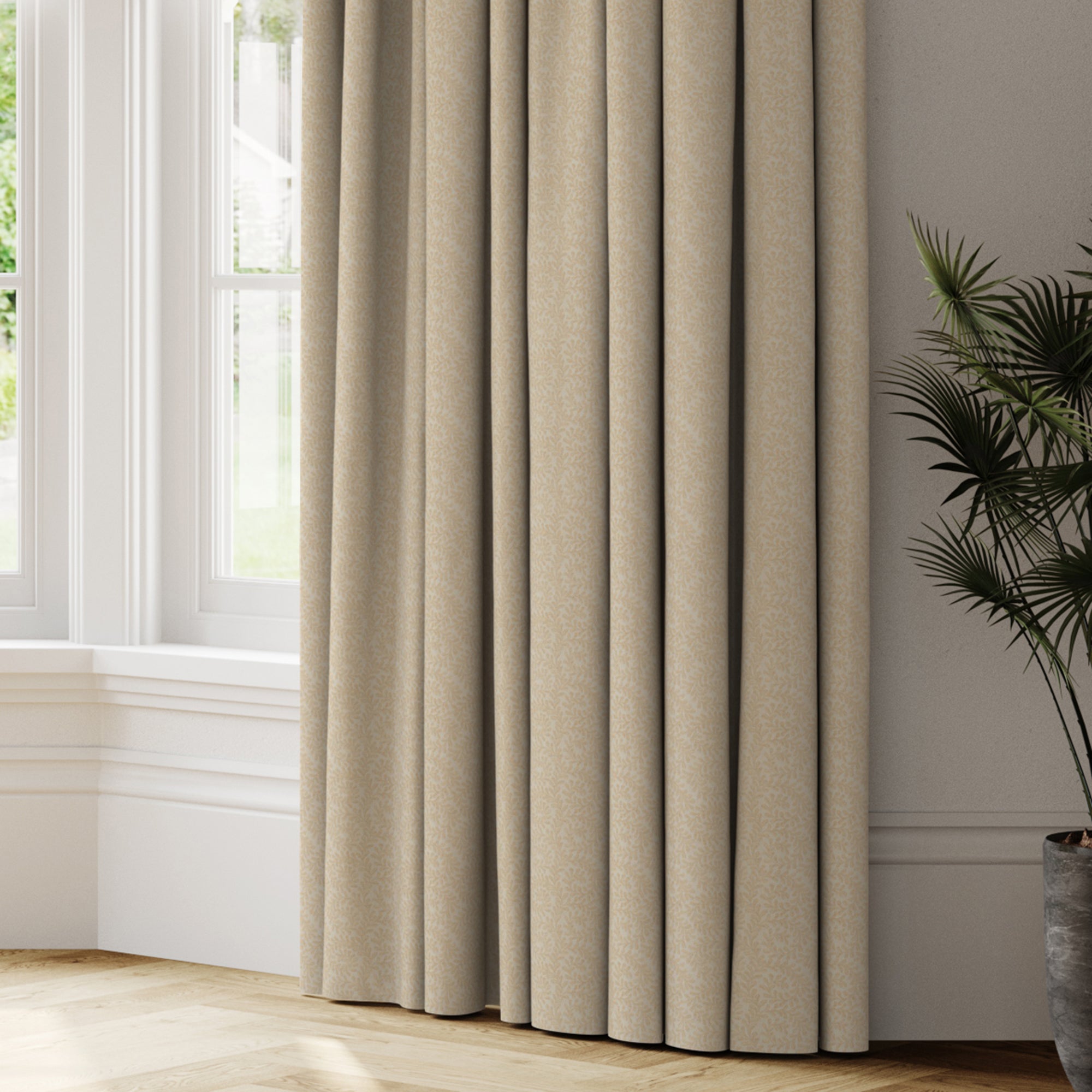 Deauville Made to Measure Curtains | Dunelm