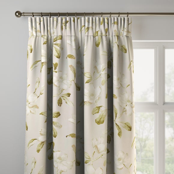Amelia Made to Measure Curtains Amelia Linen