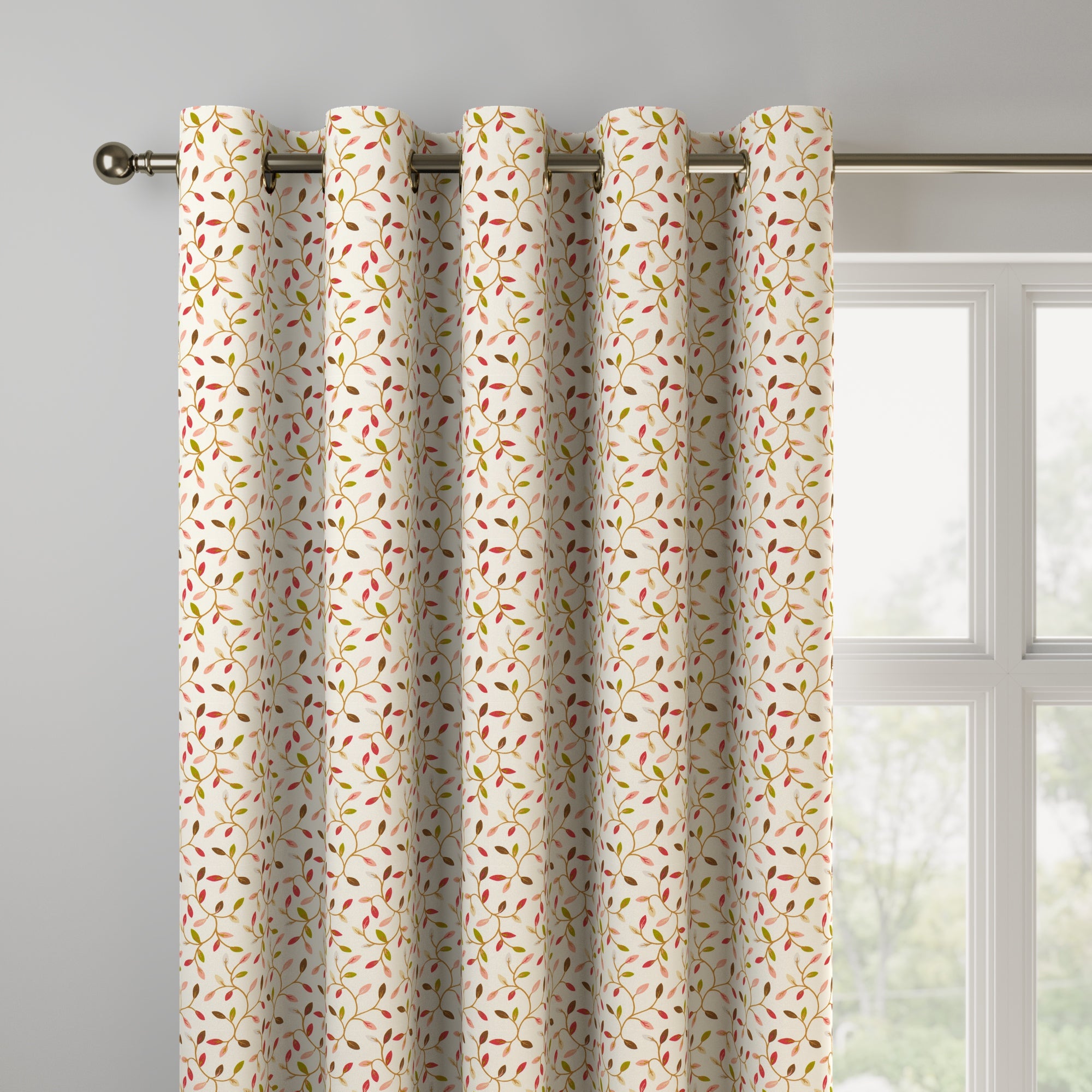 Juliet Made to Measure Curtains Juliet Chintz