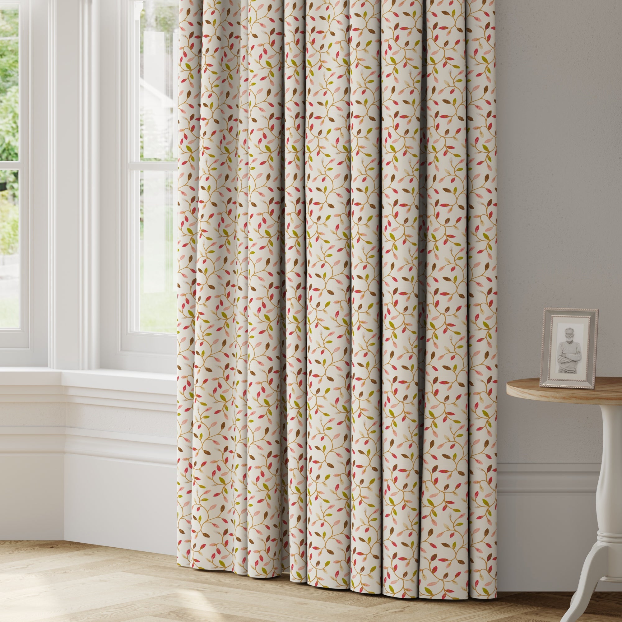 Juliet Made to Measure Curtains Juliet Chintz