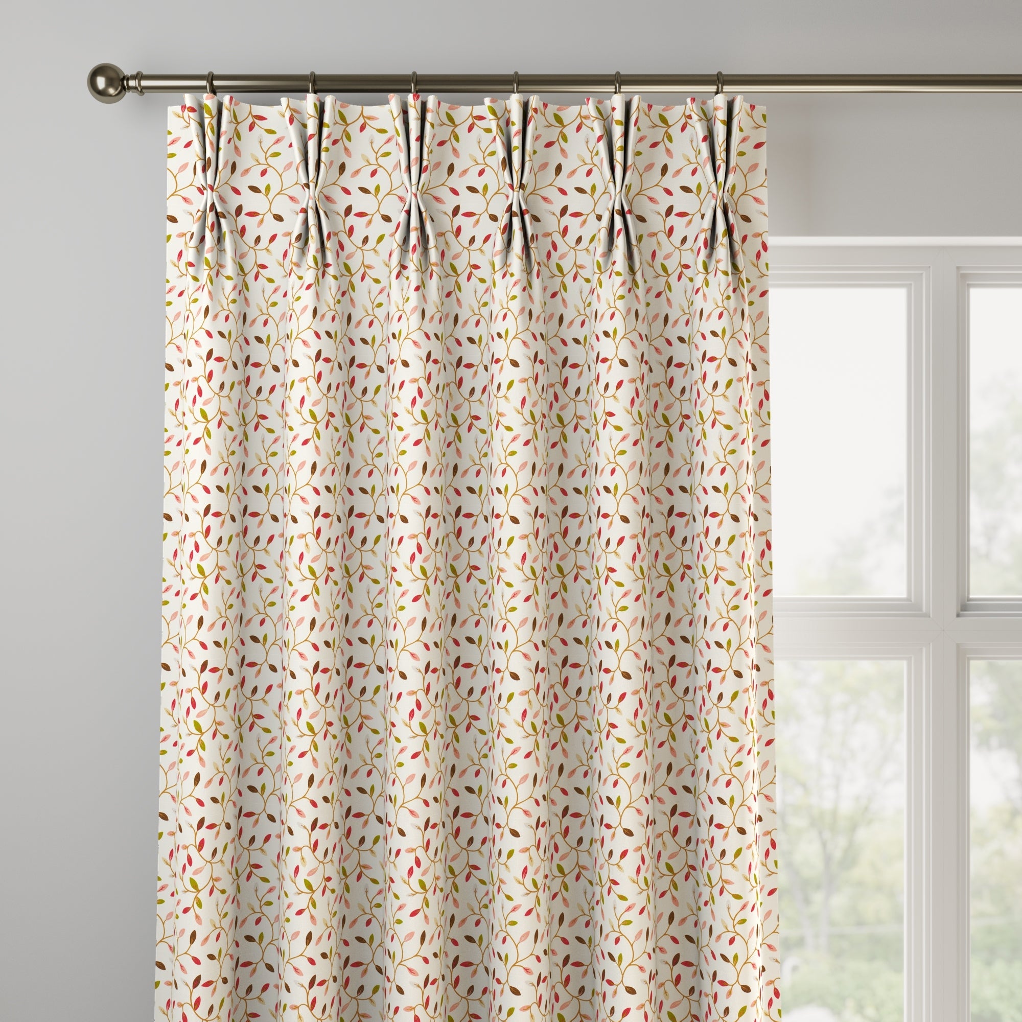 Juliet Made to Measure Curtains Juliet Chintz