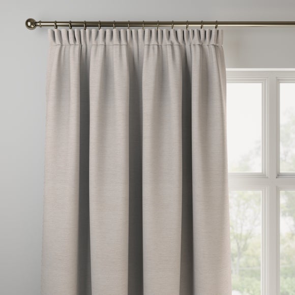 Kensington Made to Measure Curtains Sandstone