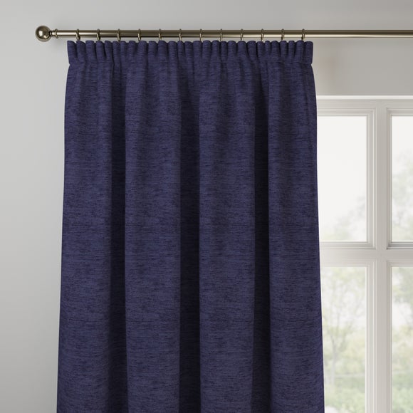 Kensington Made to Measure Curtains Kensington Navy