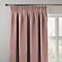 Carnaby Made to Measure Curtains Carnaby Blush