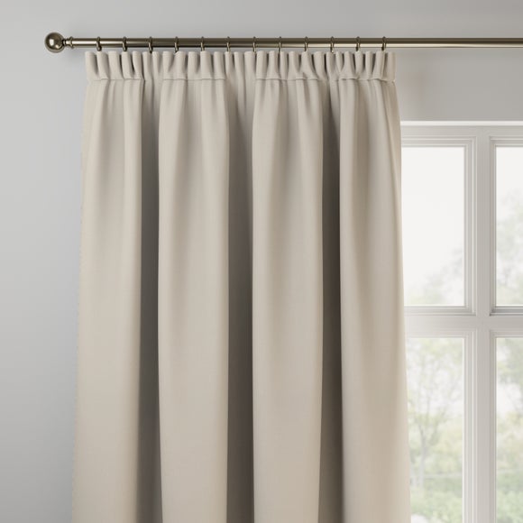 Carnaby Made to Measure Curtains Carnaby Mushroom