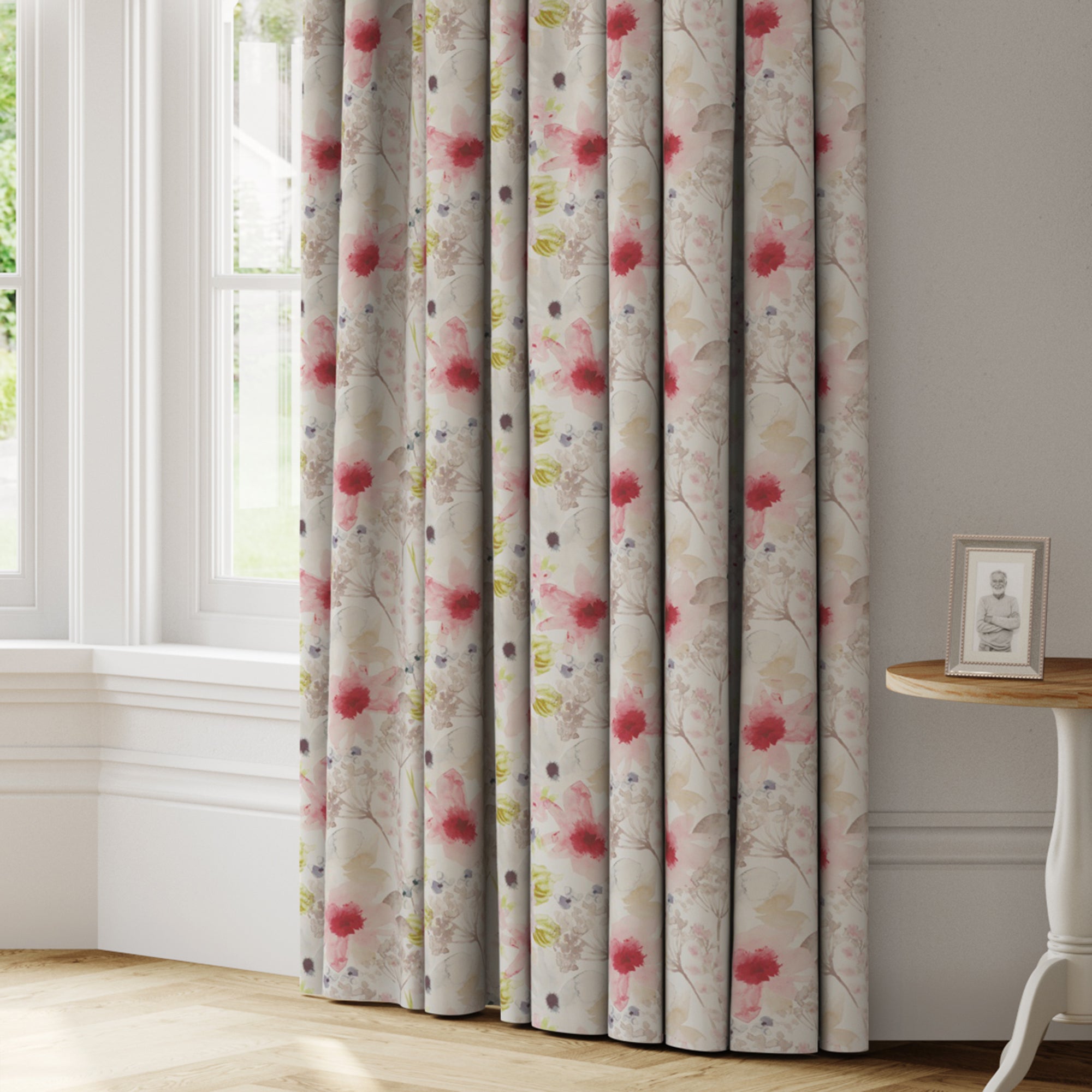 Felicity Made to Measure Curtains | Dunelm